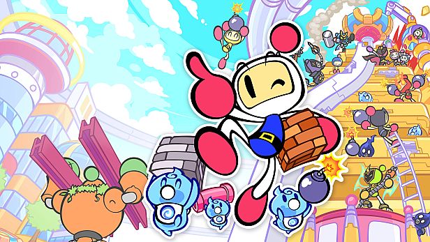 Buy SUPER BOMBERMAN R 2