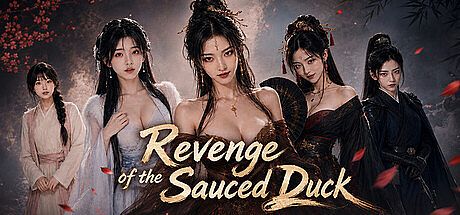 Revenge of the Sauced Duck Game