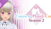 Kup CUSTOM ORDER MAID 3D2 It's a Night Magic Empire Maid Cafe Season 2 na PC
