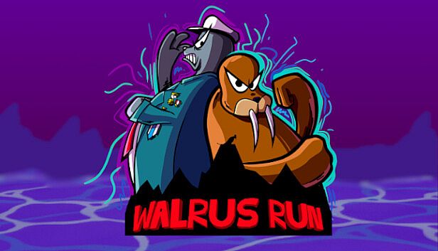 Buy Walrus Run