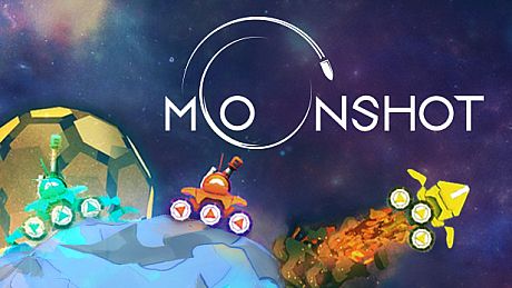Moonshot Game