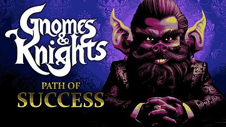 Gnomes and Knights: Path of Success DLC