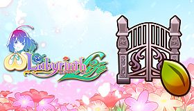 Omega Labyrinth Life - Additional Dungeon: Flower Fantasia