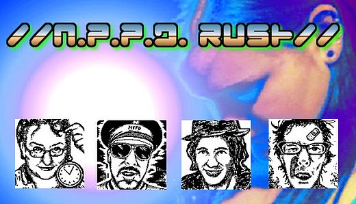 //N.P.P.D. RUSH//- The milk of Ultraviolet