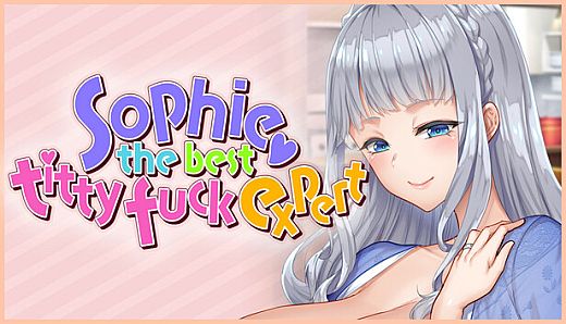 Sophie the best titty fuck expert
