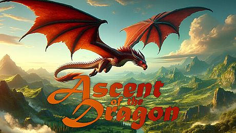 Ascent of the Dragon Game