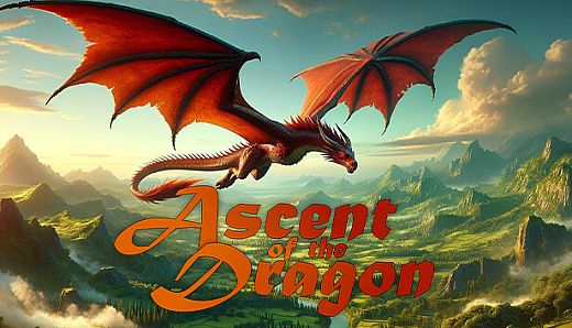 Ascent of the Dragon