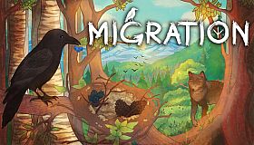 Migration