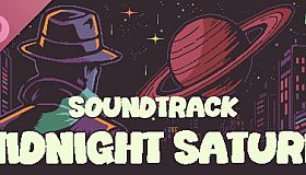 Midnight Saturn Soundtrack