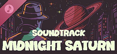 Midnight Saturn Soundtrack