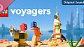 LEGO Voyagers Soundtrack
