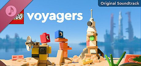 LEGO Voyagers Soundtrack