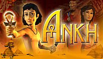 Buy Ankh - Anniversary Edition PC