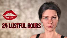 24 Lustful Hours