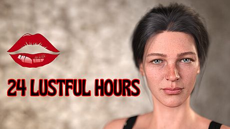 24 Lustful Hours Game