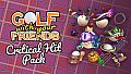 Golf With Your Friends - Critical Hit Pack