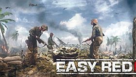 Easy Red 2