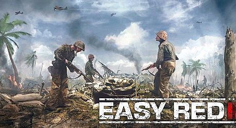 Easy Red 2 Game