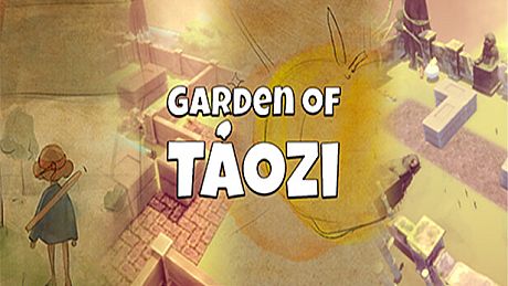 Garden of Táozi Game