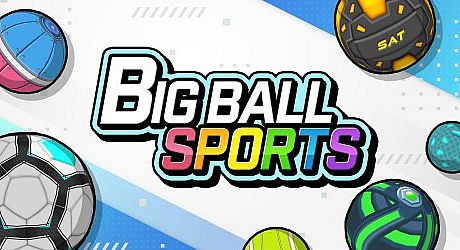 BIG BALL SPORTS Game