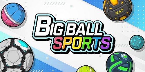BIG BALL SPORTS