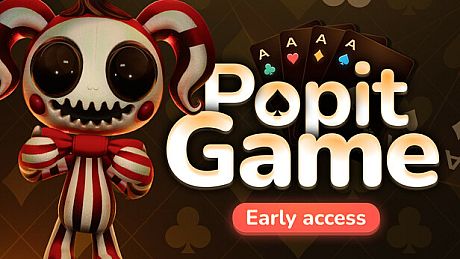 Acki Nacki - Popit Game Game