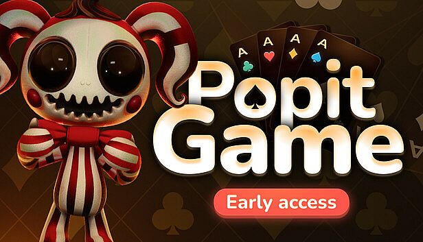 Buy Acki Nacki - Popit Game