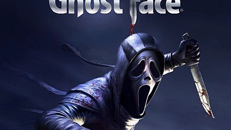 Dead by Daylight: Ghost Face DLC