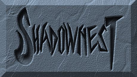 Shadownest Game