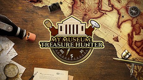 My Museum Playtest Game