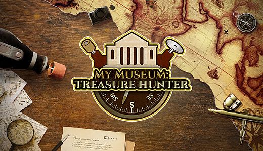 My Museum Playtest