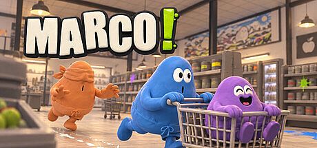 Marco! Game