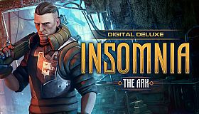 INSOMNIA: The Ark - Deluxe Set
