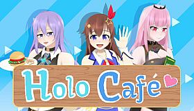 HoloCafe