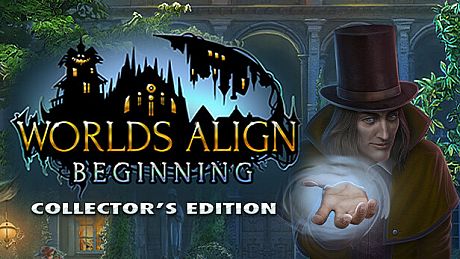 Worlds Align: Beginning Collector's Edition Game