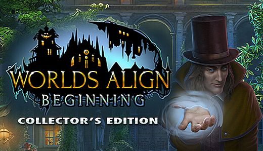 Worlds Align: Beginning Collector's Edition