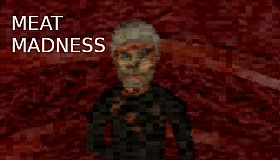 Meat Madness