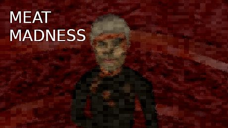 Meat Madness Game