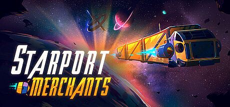 Starport Merchants Game