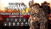 Kup Rising Storm 2: Vietnam - Homeland Security Cosmetic DLC na PC