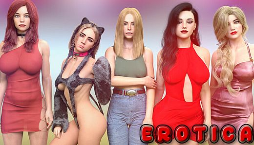 Erotica