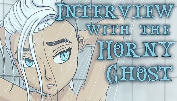 Buy Interview with the Horny Ghost