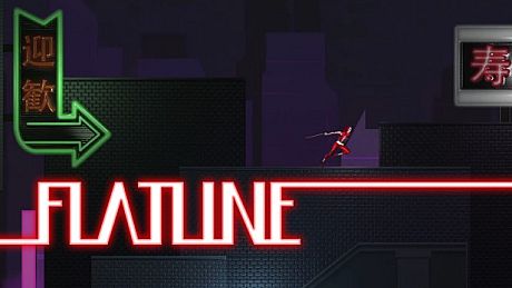 Flatline Game