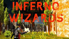 Inferno Wizards