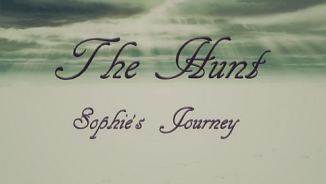 The Hunt - Sophie's Journey Game