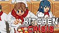 Kitchen Crisis - Donationware Tier 2
