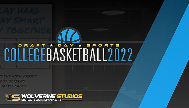 Buy Draft Day Sports: College Basketball 2022