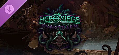 Hero Siege - Ebontharn Bundle