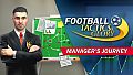 Football, Tactics & Glory: Manager's Journey