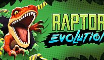 Acheter Raptor Evolution PC